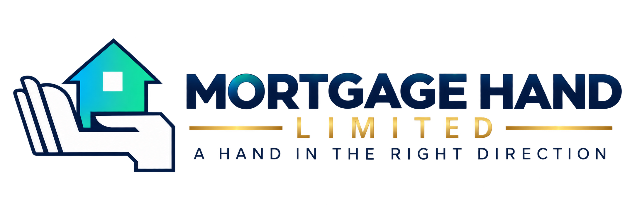 Mortgage Hand Limited — A Hand in the Right Direction